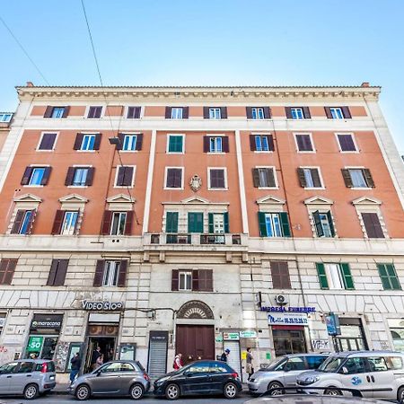 Amp Vatican House Roma Exterior foto