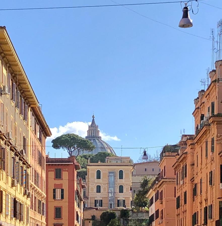 Amp Vatican House Roma Exterior foto