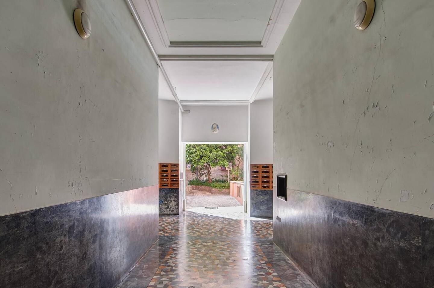 Amp Vatican House Roma Exterior foto