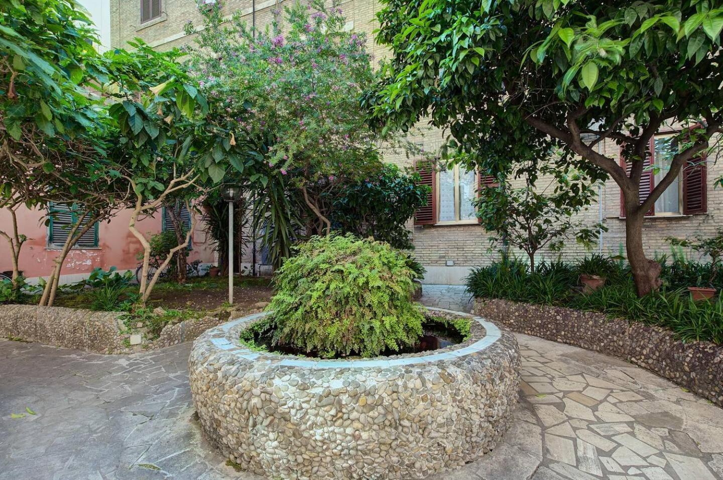 Amp Vatican House Roma Exterior foto