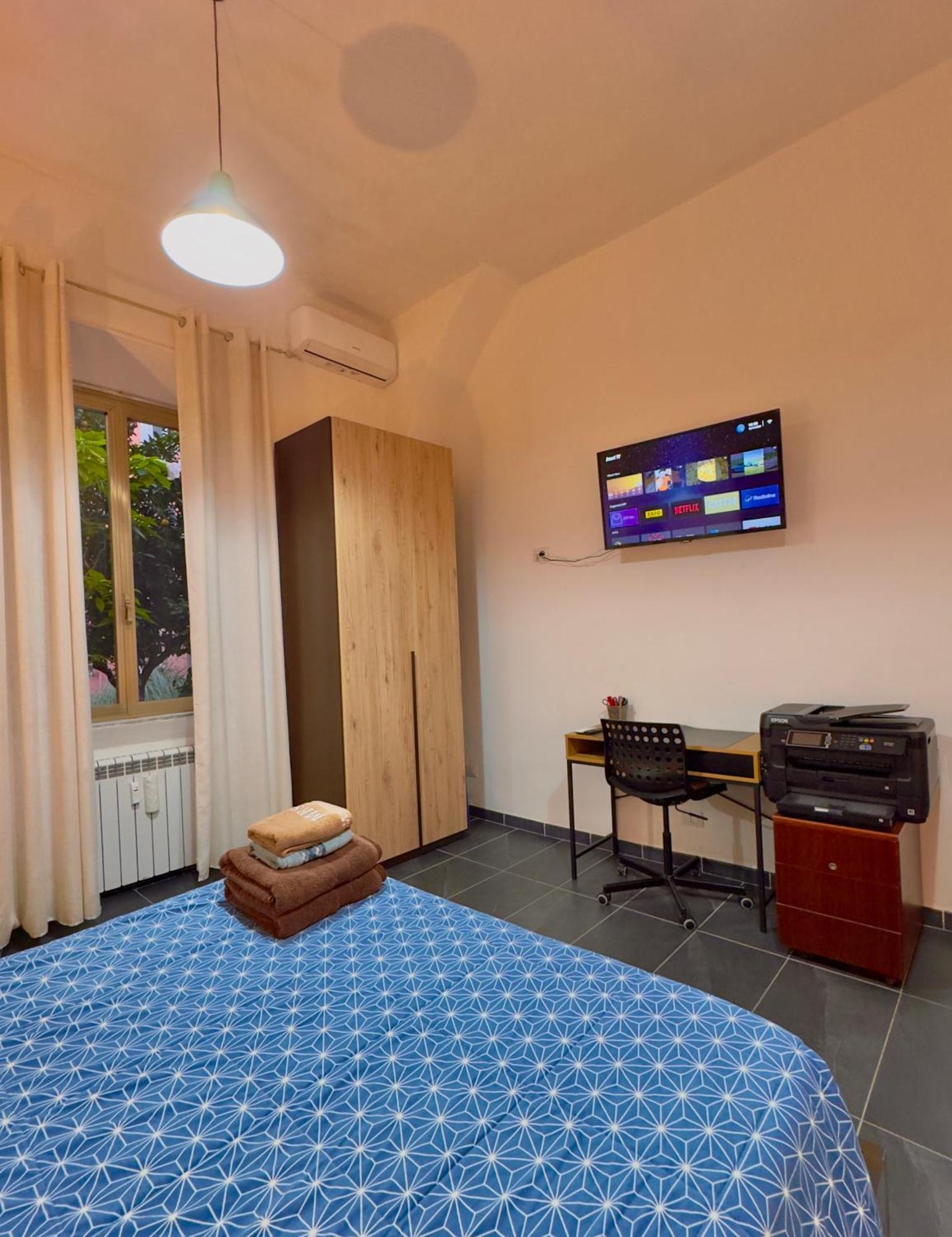 Amp Vatican House Roma Exterior foto