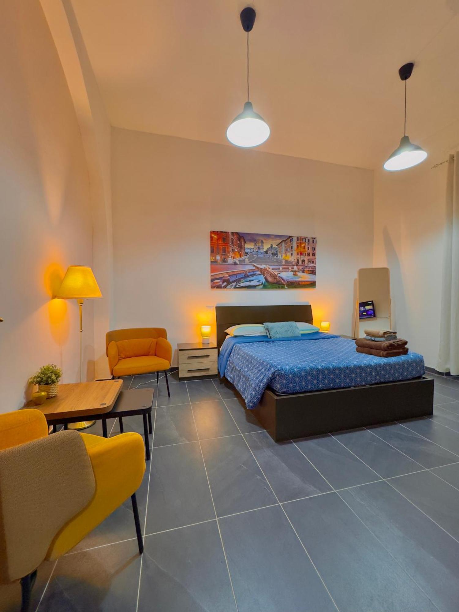 Amp Vatican House Roma Exterior foto
