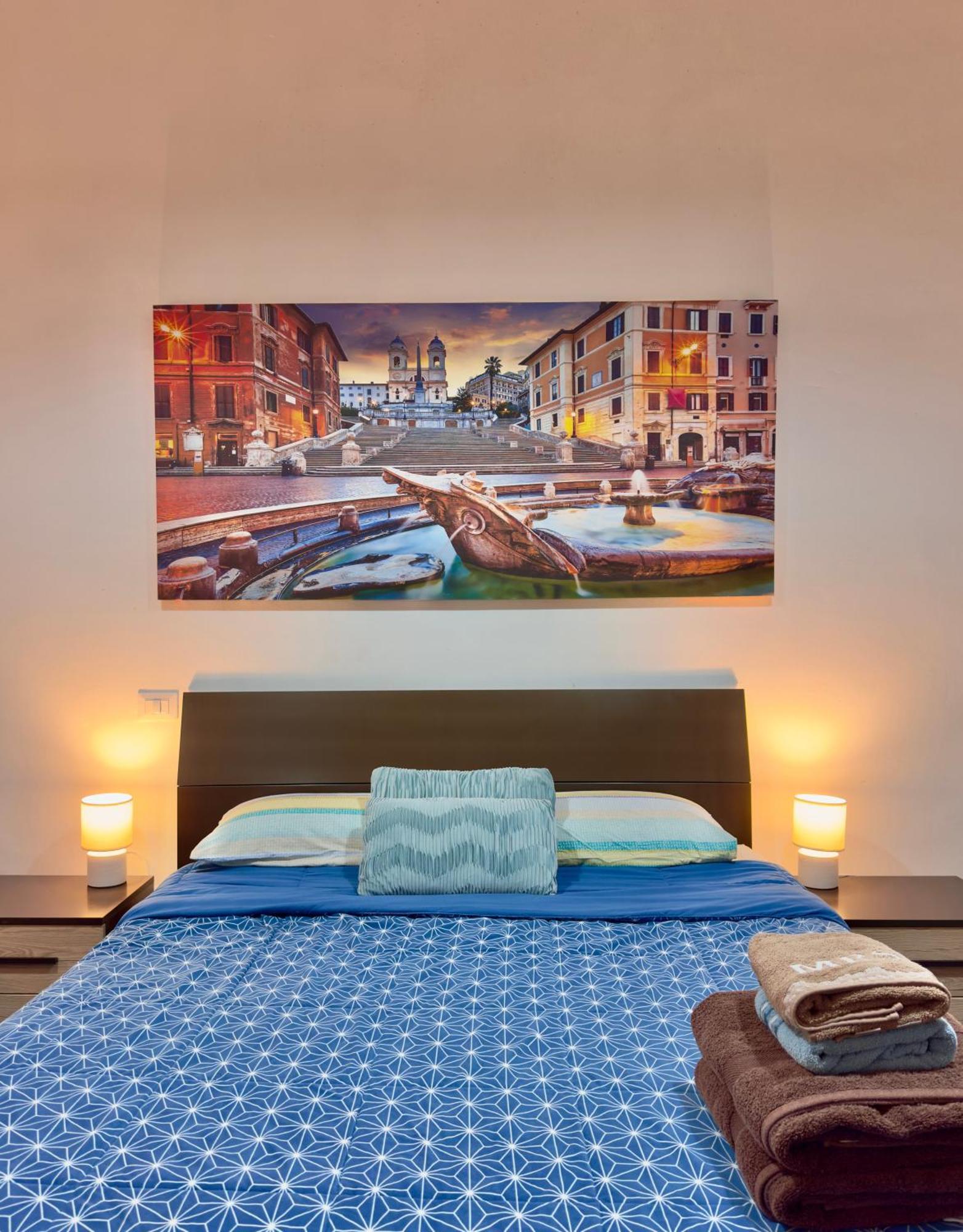 Amp Vatican House Roma Exterior foto